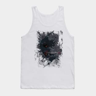 Spectre Tank Top